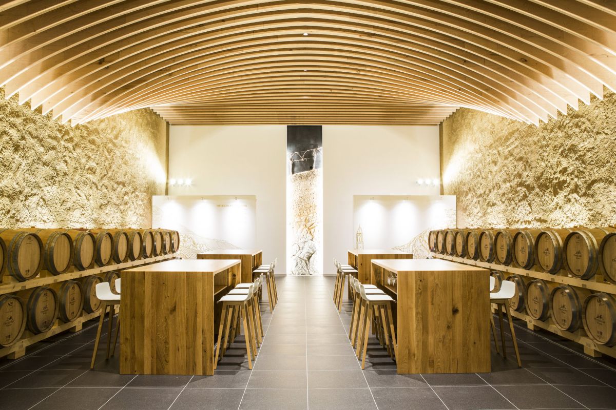 Oberkircher Winzer eG Weinland Baden